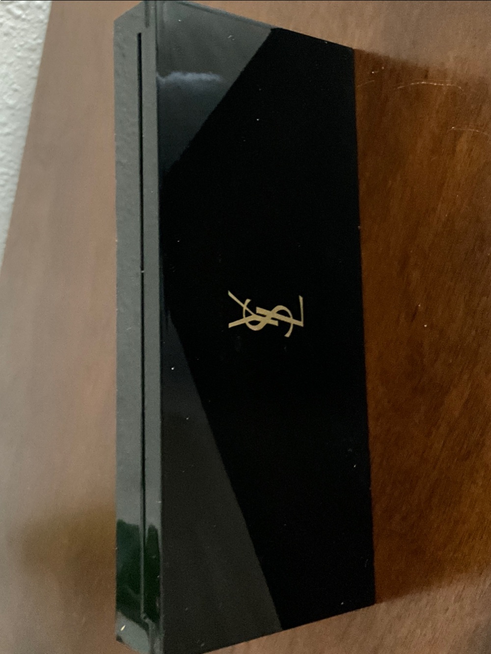 Vintage Yves Saint Laurent Eyeshadow, Blush & Highlighter Kit. Mascara Lost. - Picture 6 of 6